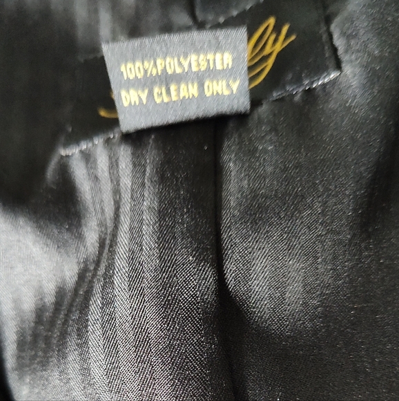 SCULLY Men's Vest 4X - Picture 7 of 8